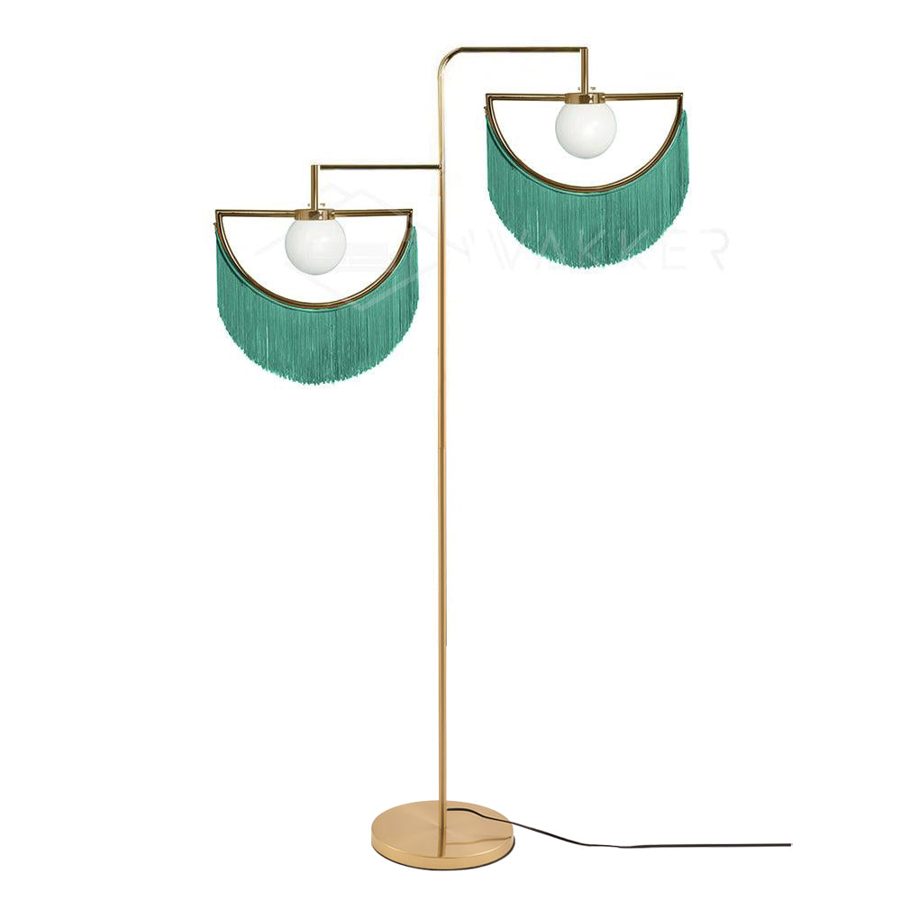 Wink Floor Lamp - Cueteks