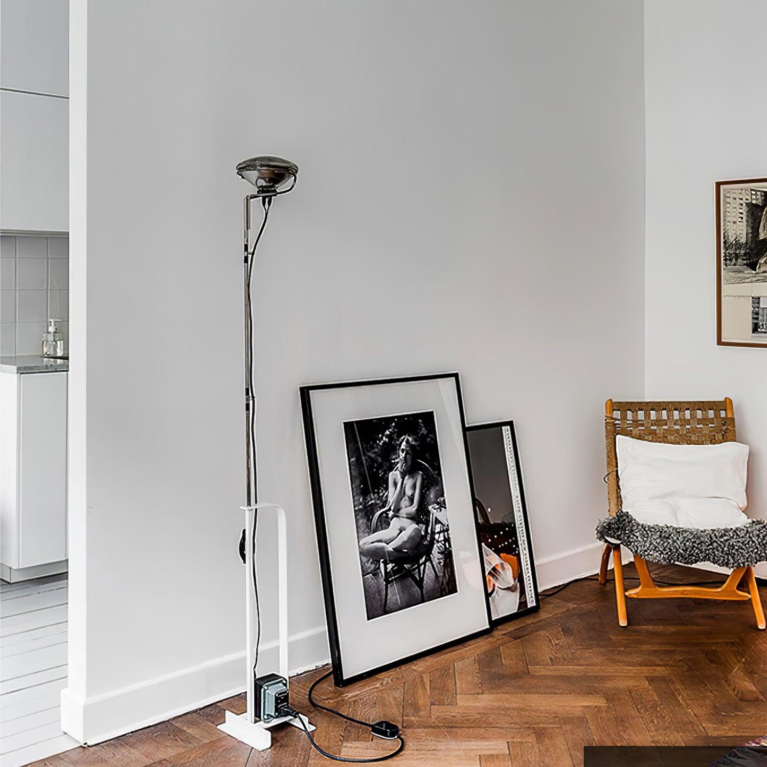 Toio Floor Lamp - Cueteks