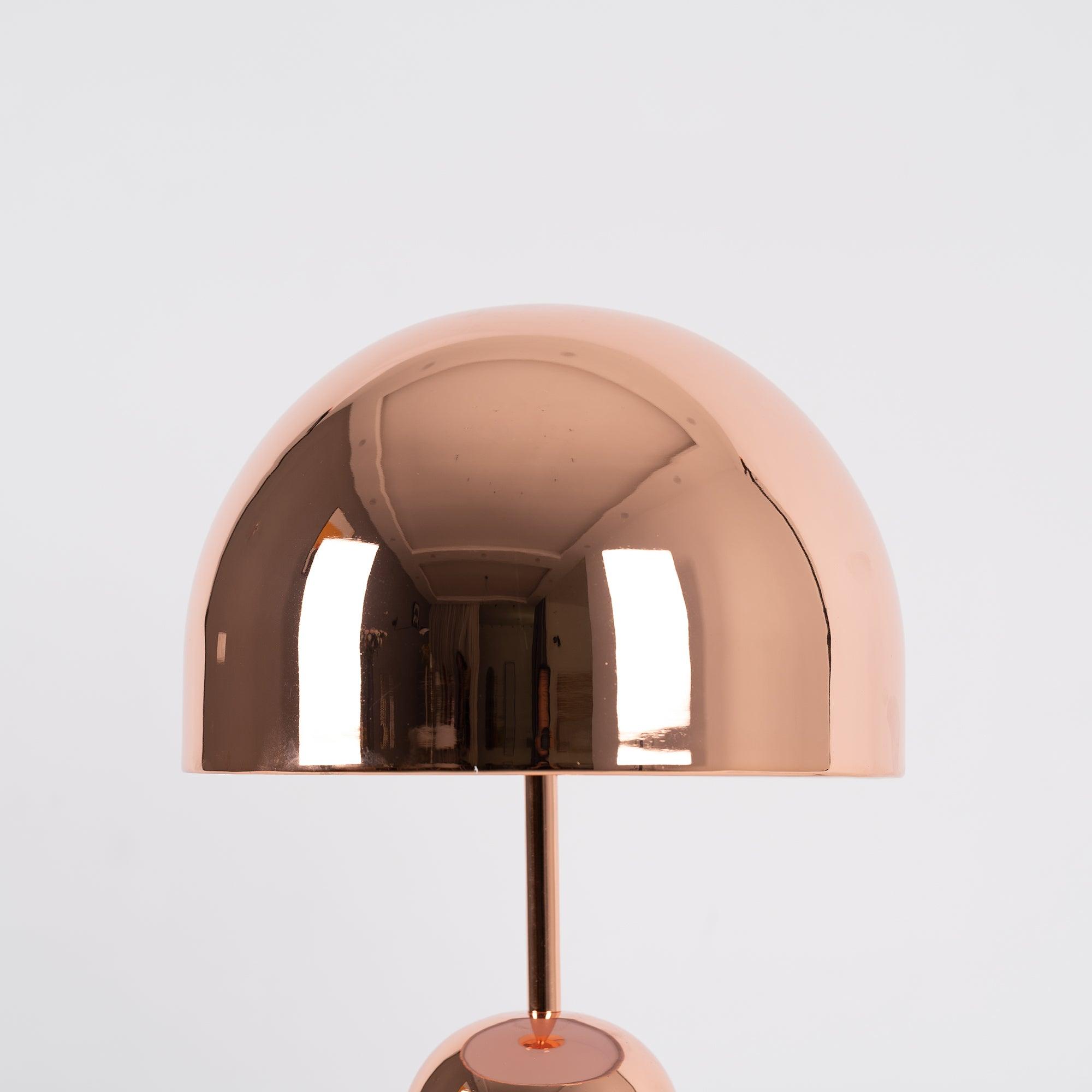 Bell Table Light - Cueteks