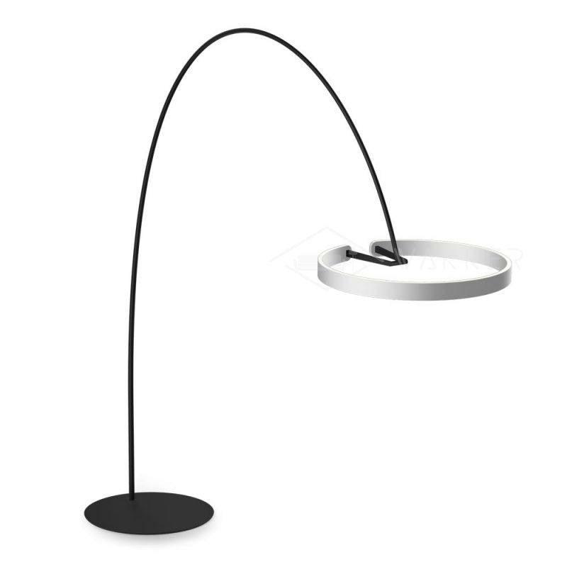 Ring Floor Light - Cueteks