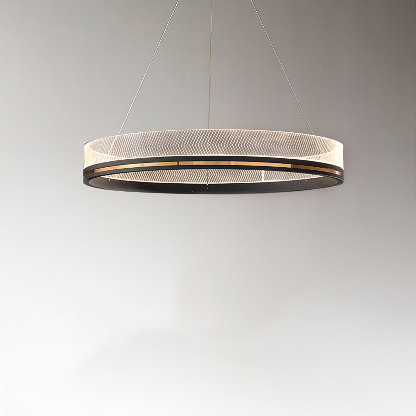 Sendra Chandelier - Cueteks