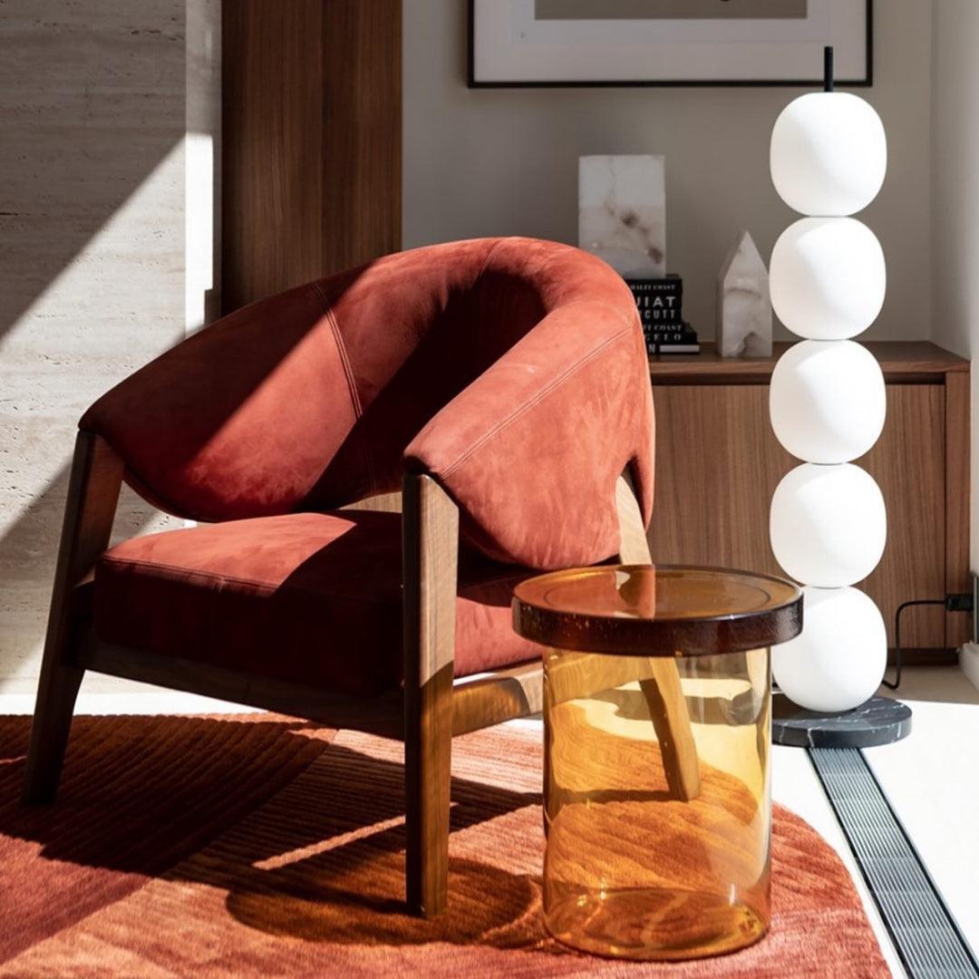 Candied Haws Floor Lamp - Cueteks