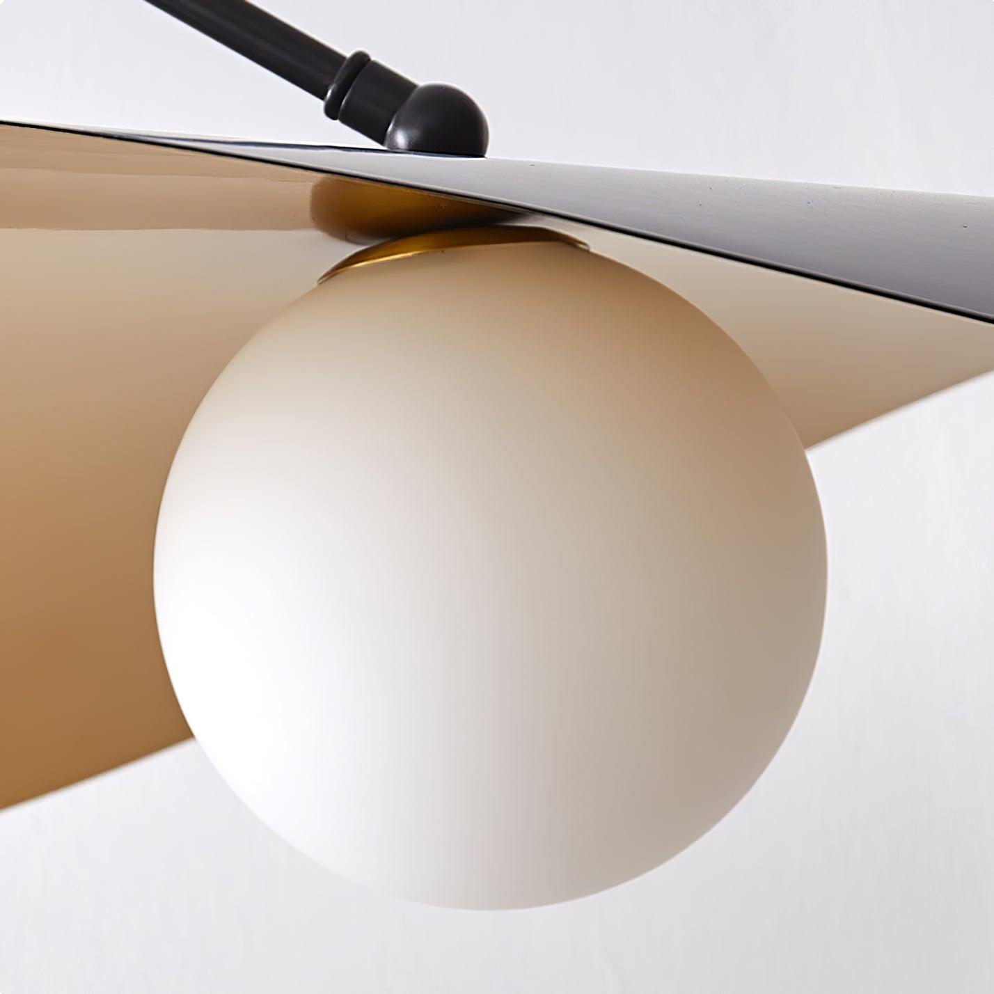 Alonso Floor Lamp - Cueteks