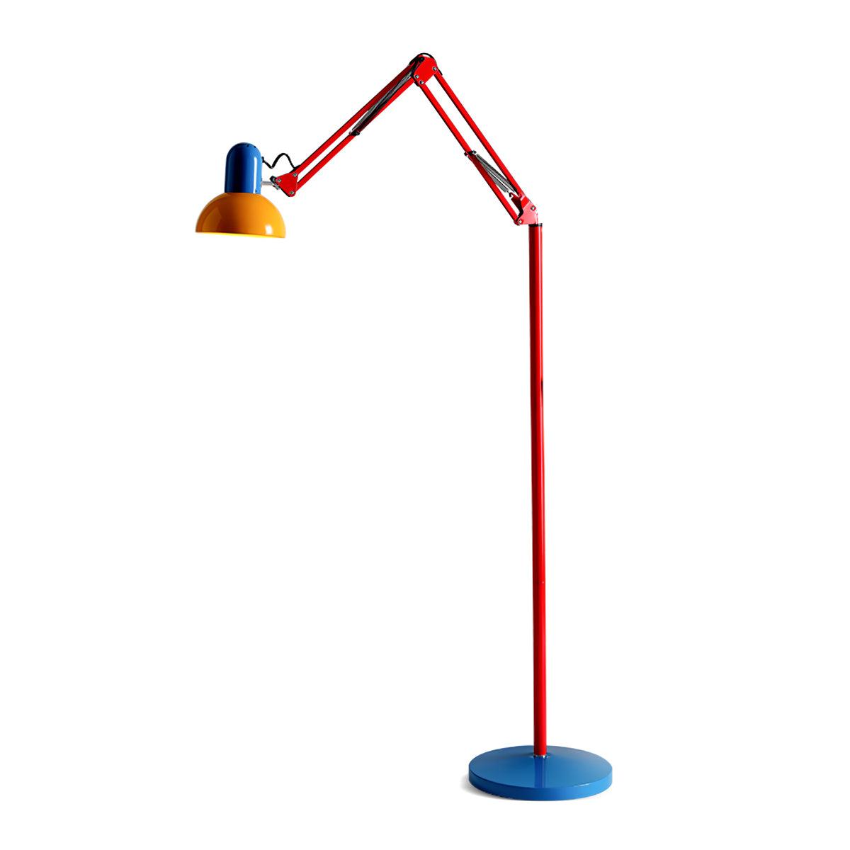 Flexi Bright Floor Lamp - Cueteks