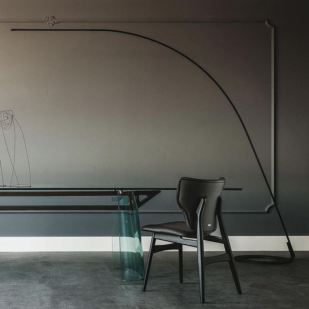 Lampo Floor Lamp - Cueteks