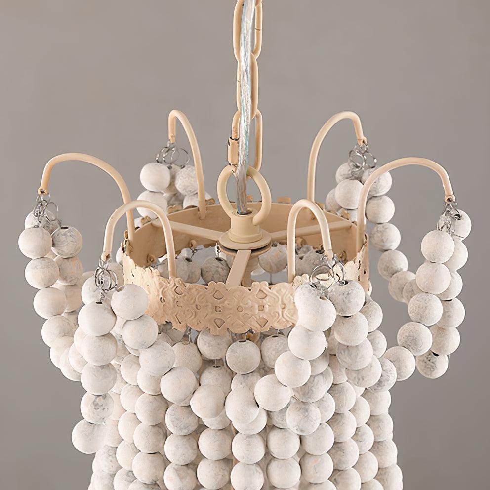 Regas Chandelier - Cueteks