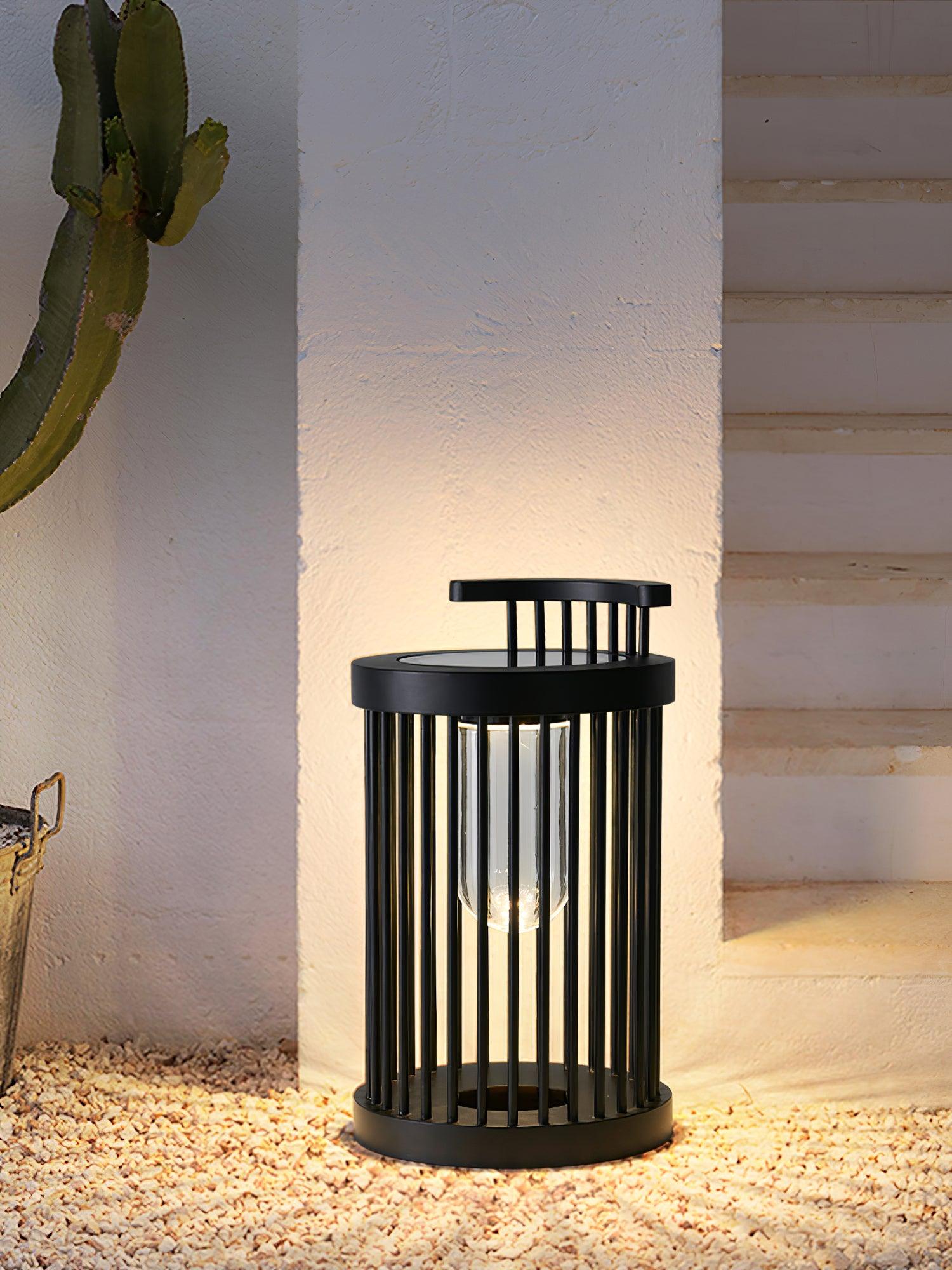Hurricane Ruhlmann Garden Light - Cueteks