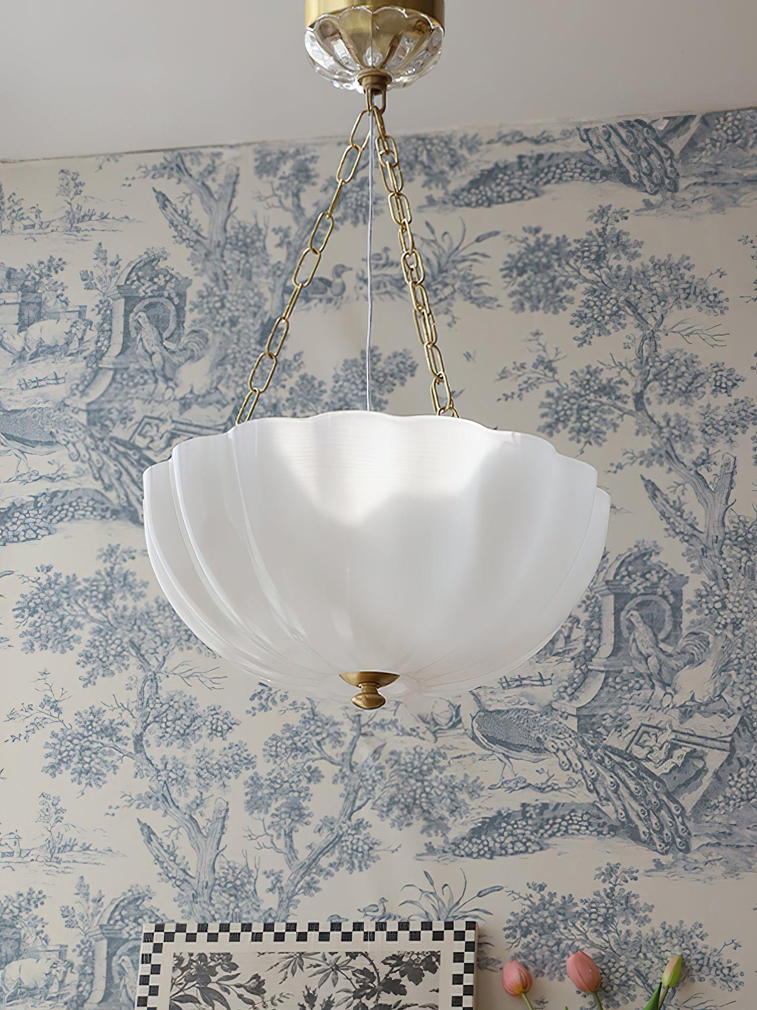 Rosehill Chandelier - Cueteks