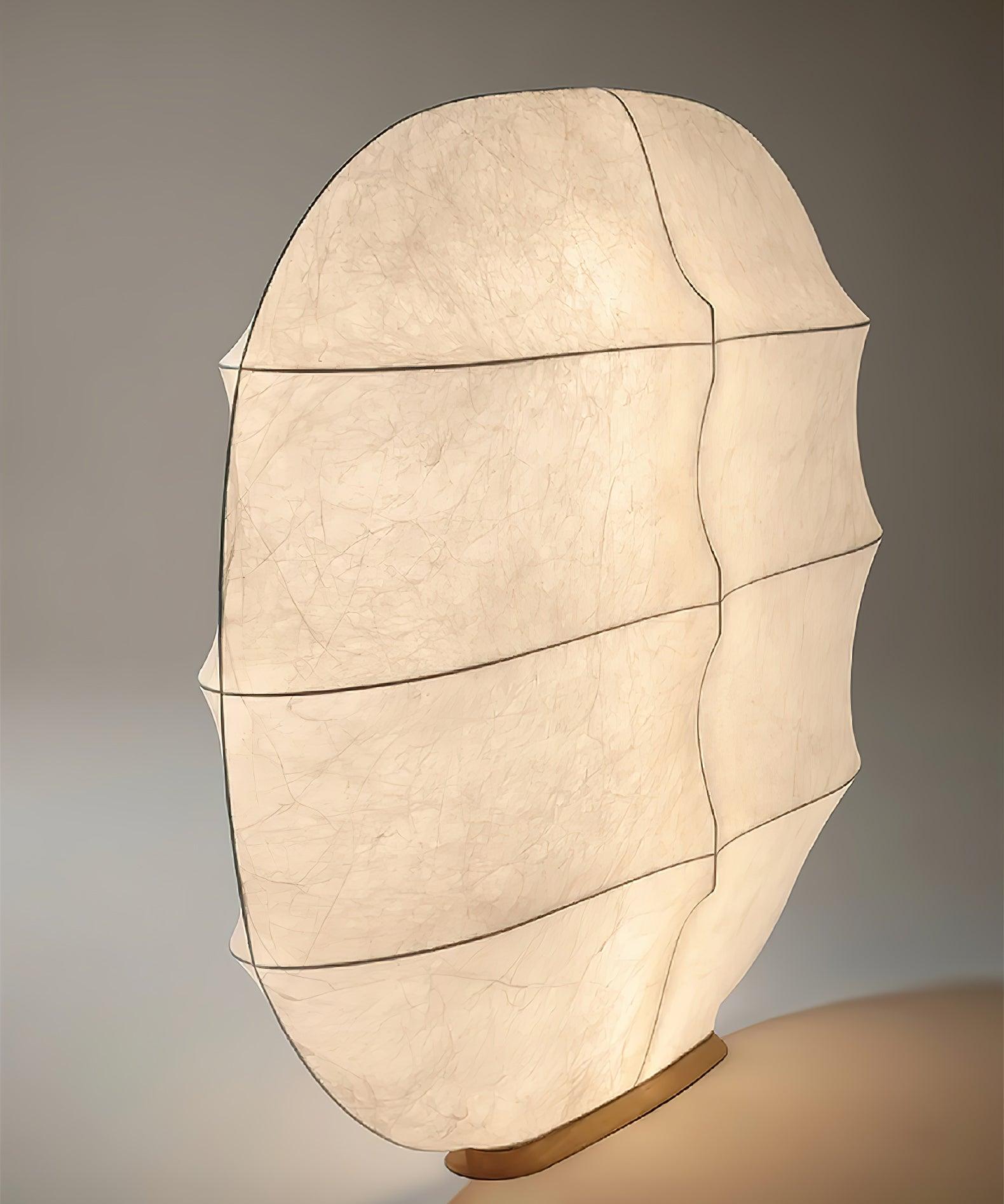 Windsurfing Floor Lamp - Cueteks