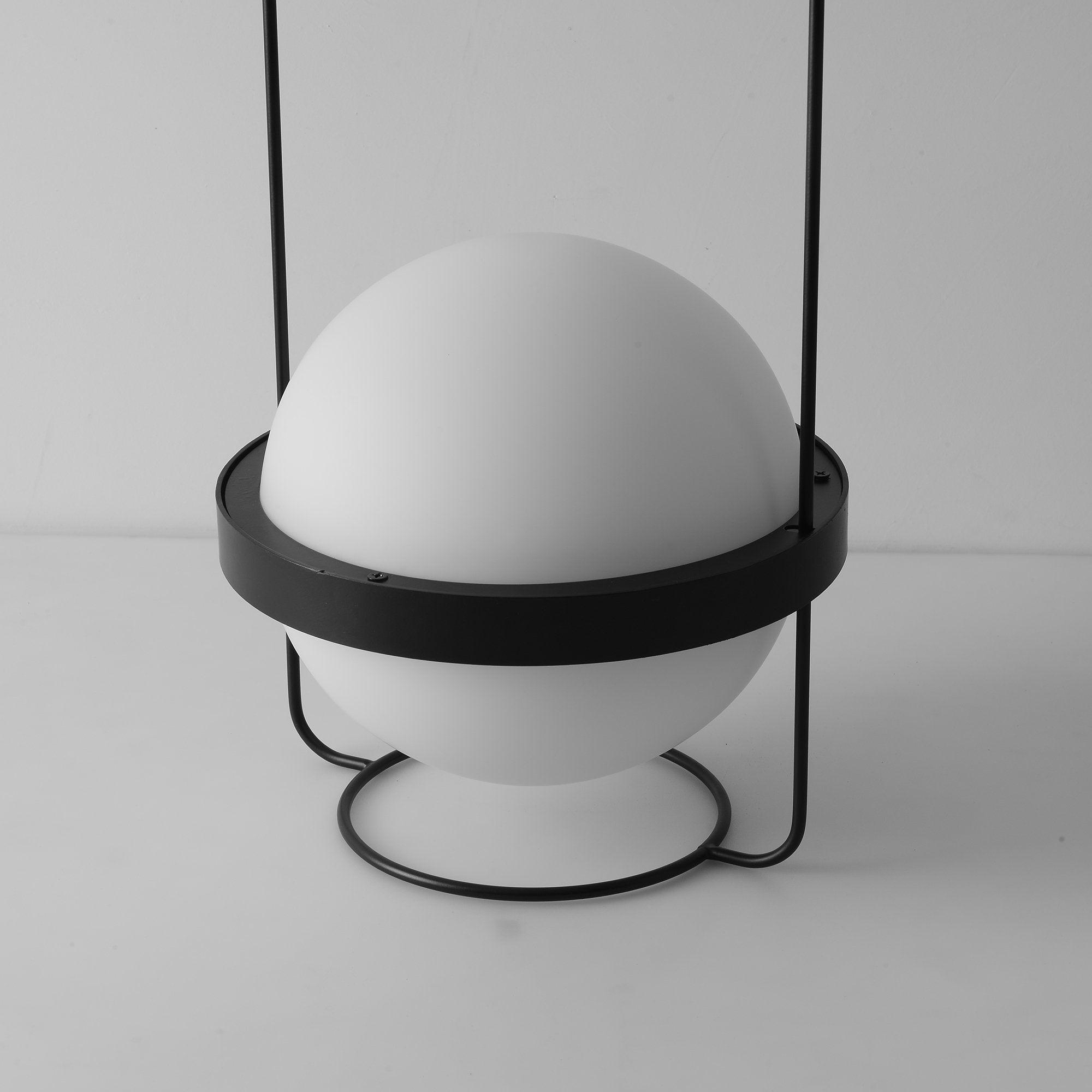Gardens Table Lamp - Cueteks