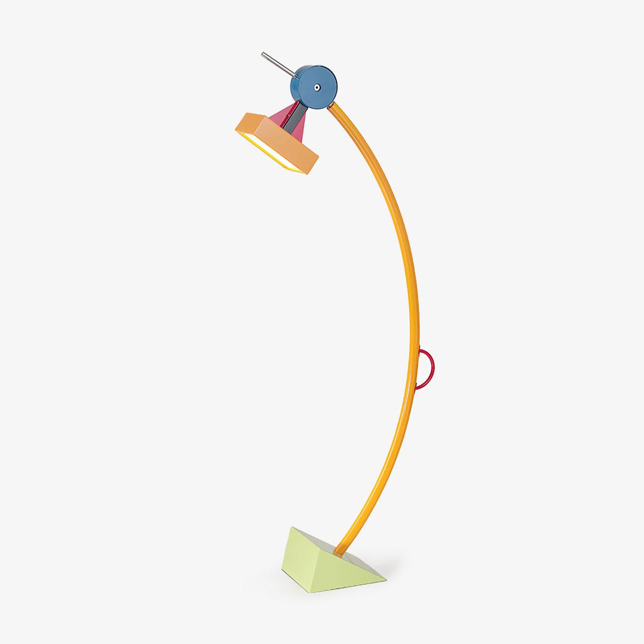 Treetops Floor Lamp - Cueteks
