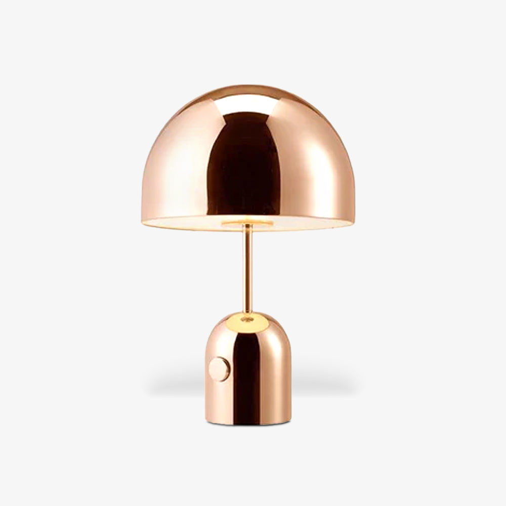 Bell Table Light - Cueteks