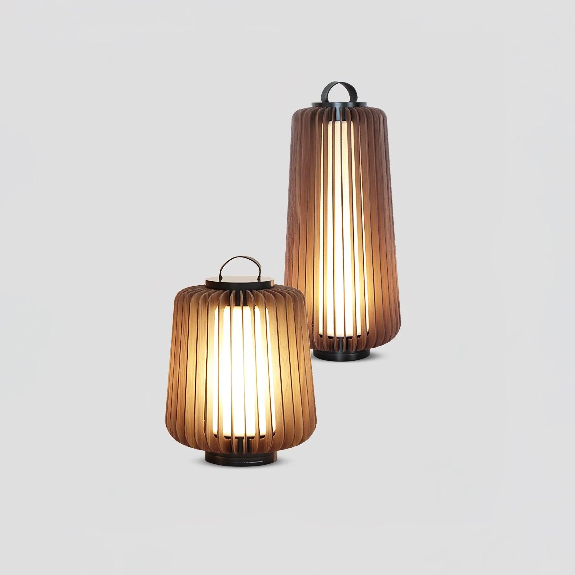Portable Lantern Outdoor Light - Cueteks