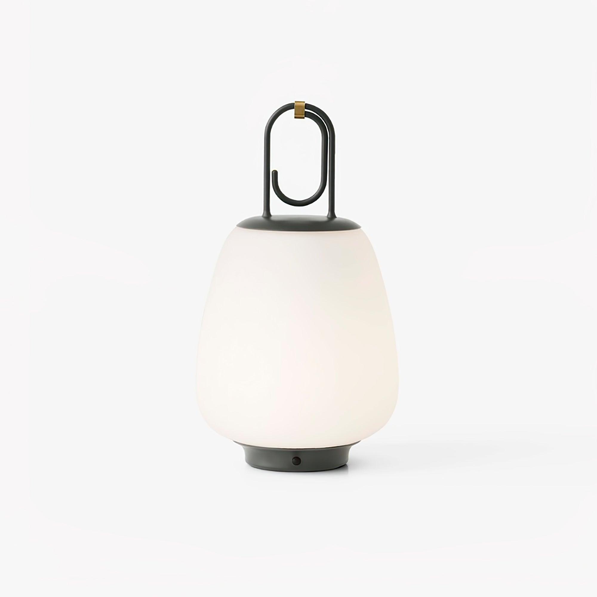 Portable Lantern Built-in Battery Table Lamp - Cueteks