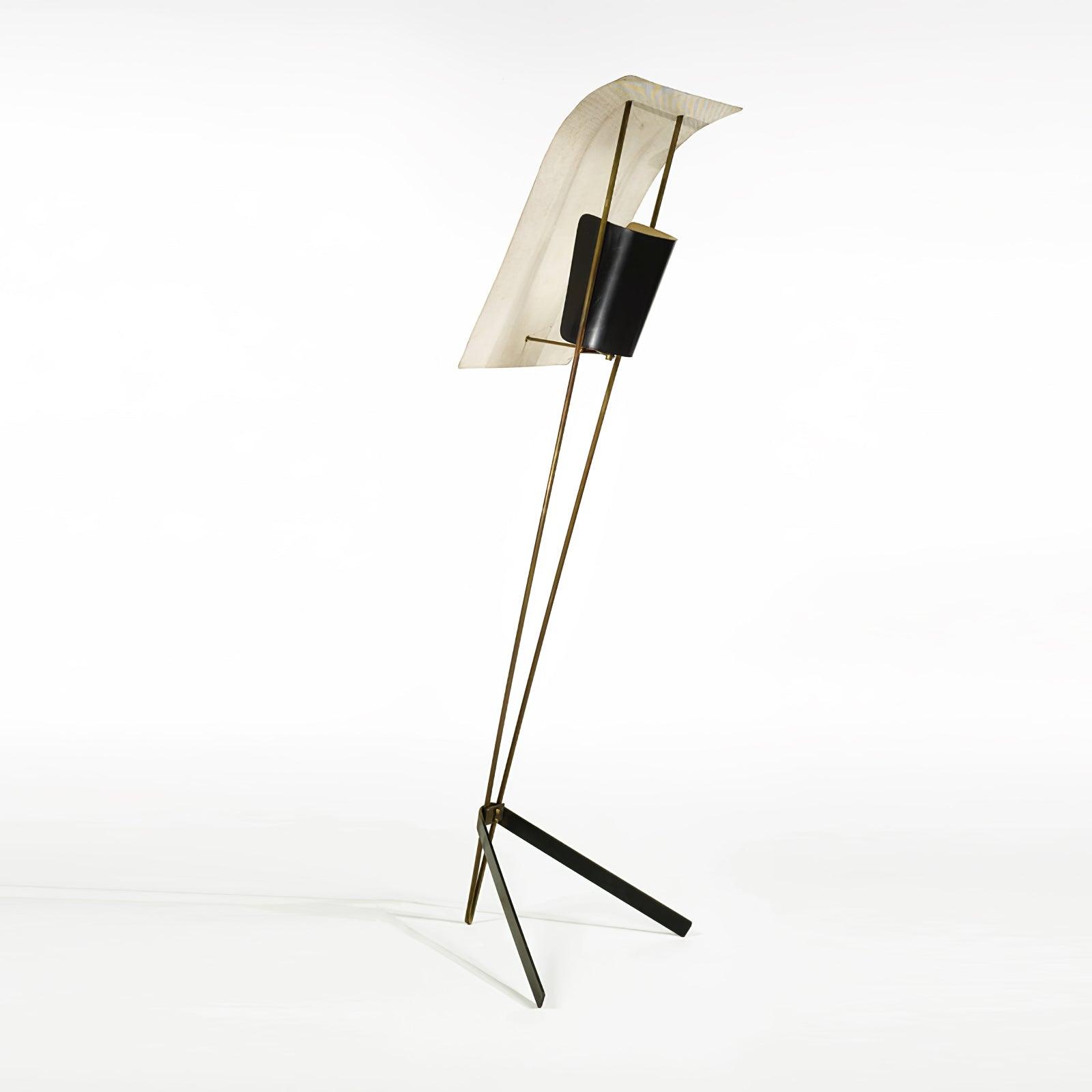 Kite Floor Lamp - Cueteks