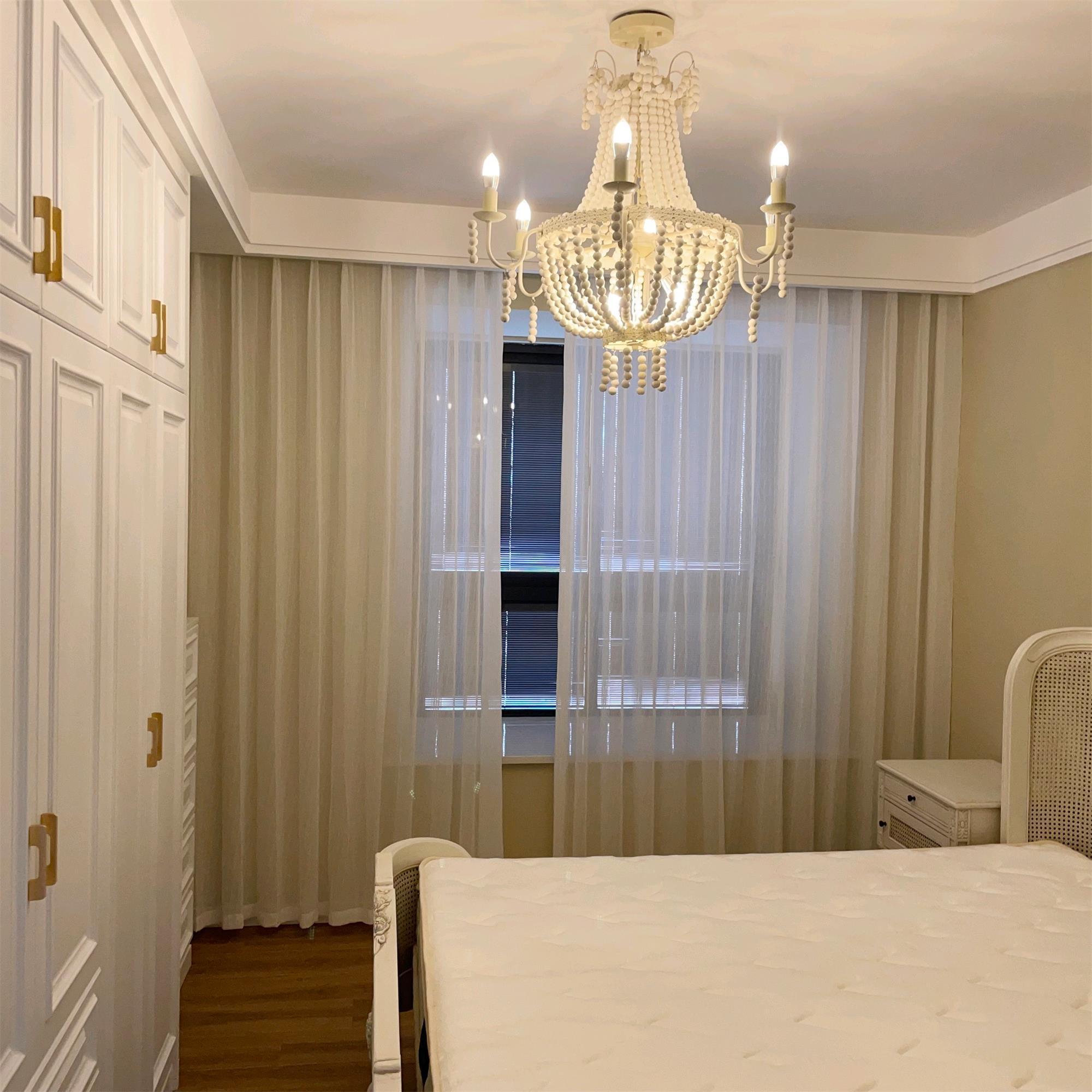 Regas Chandelier - Cueteks