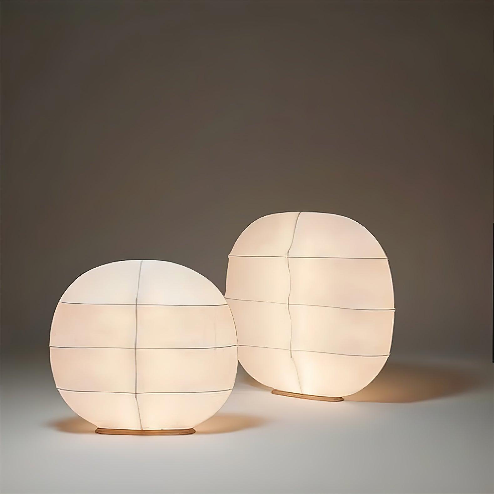Windsurfing Floor Lamp - Cueteks