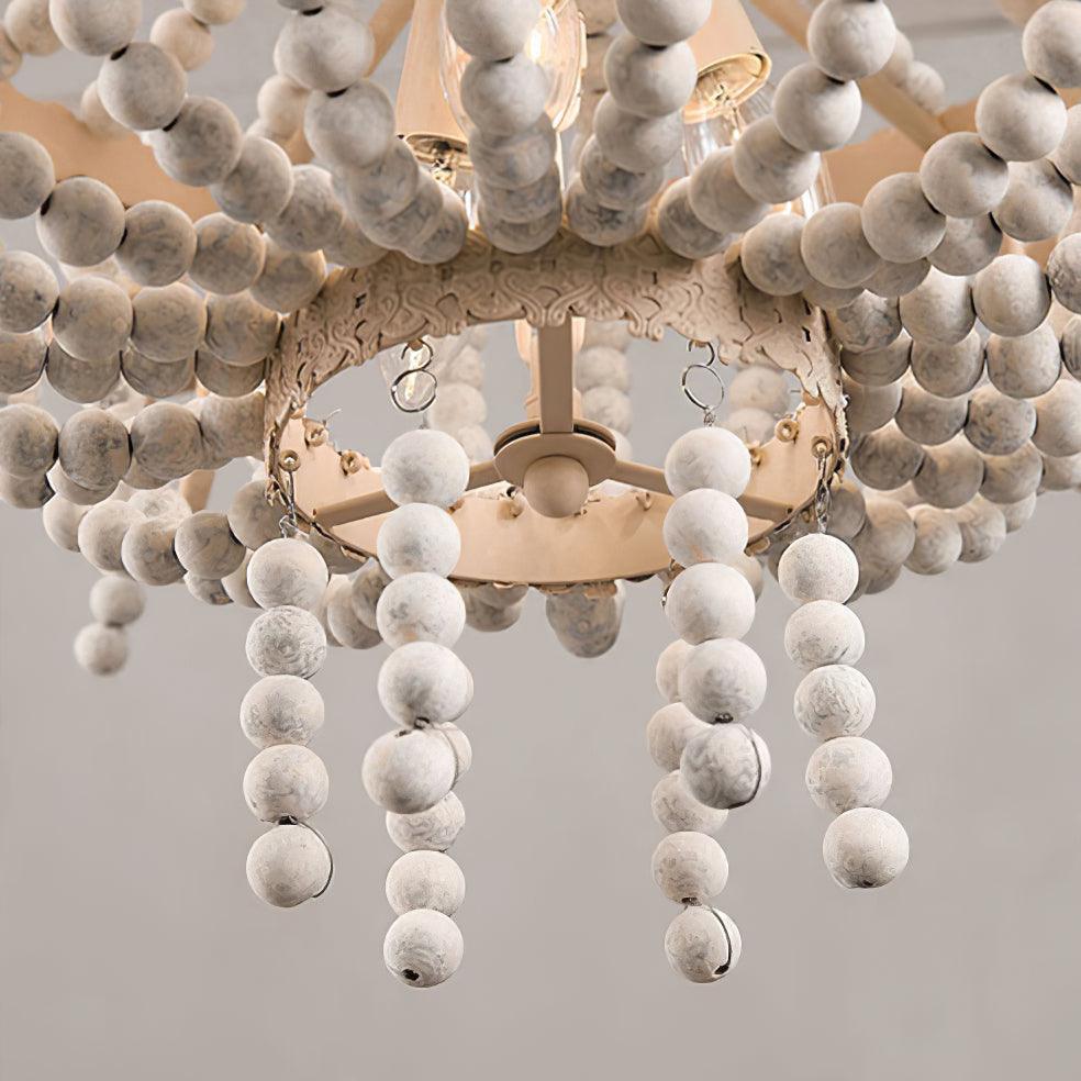 Regas Chandelier - Cueteks