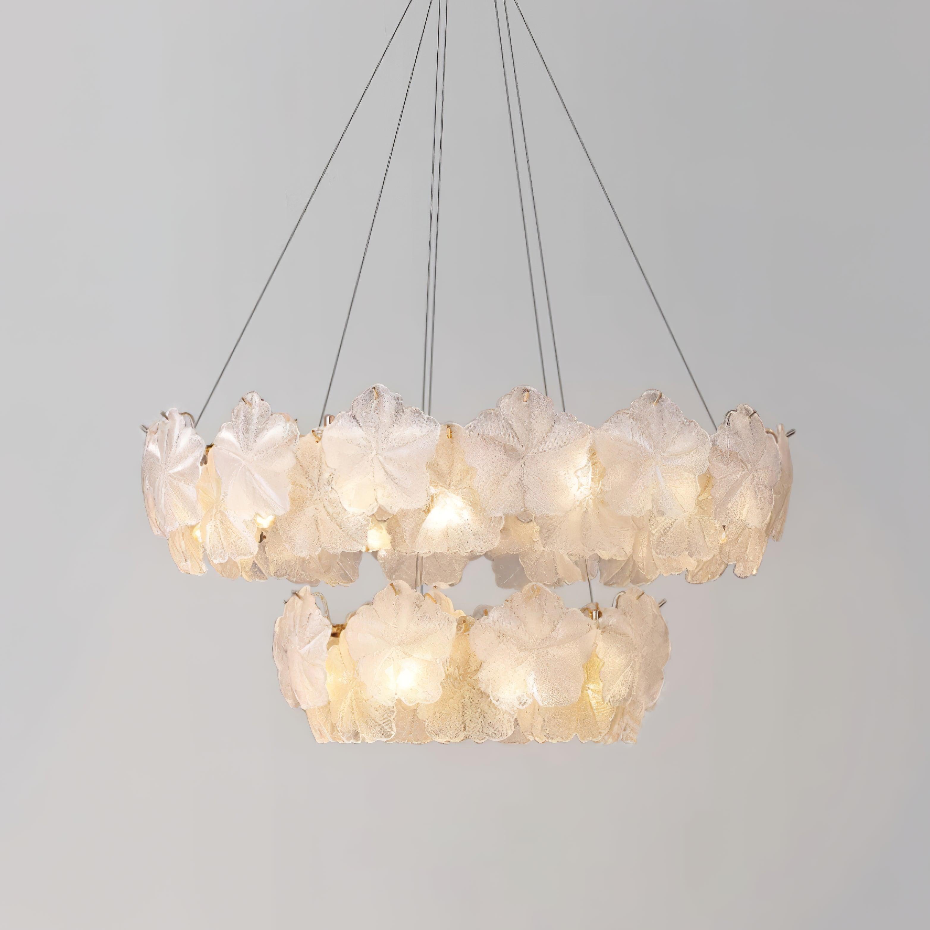 Valery Chandelier - Cueteks