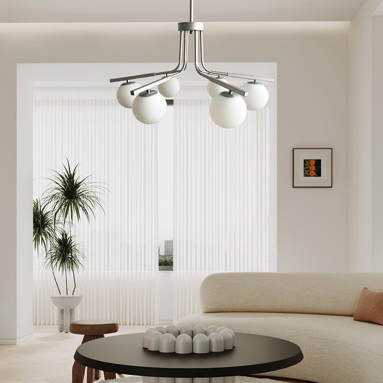 Bonnie Chandelier - Cueteks