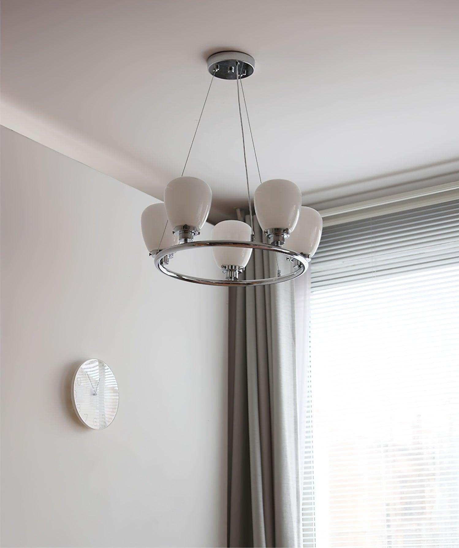 Werner Chandelier - Cueteks
