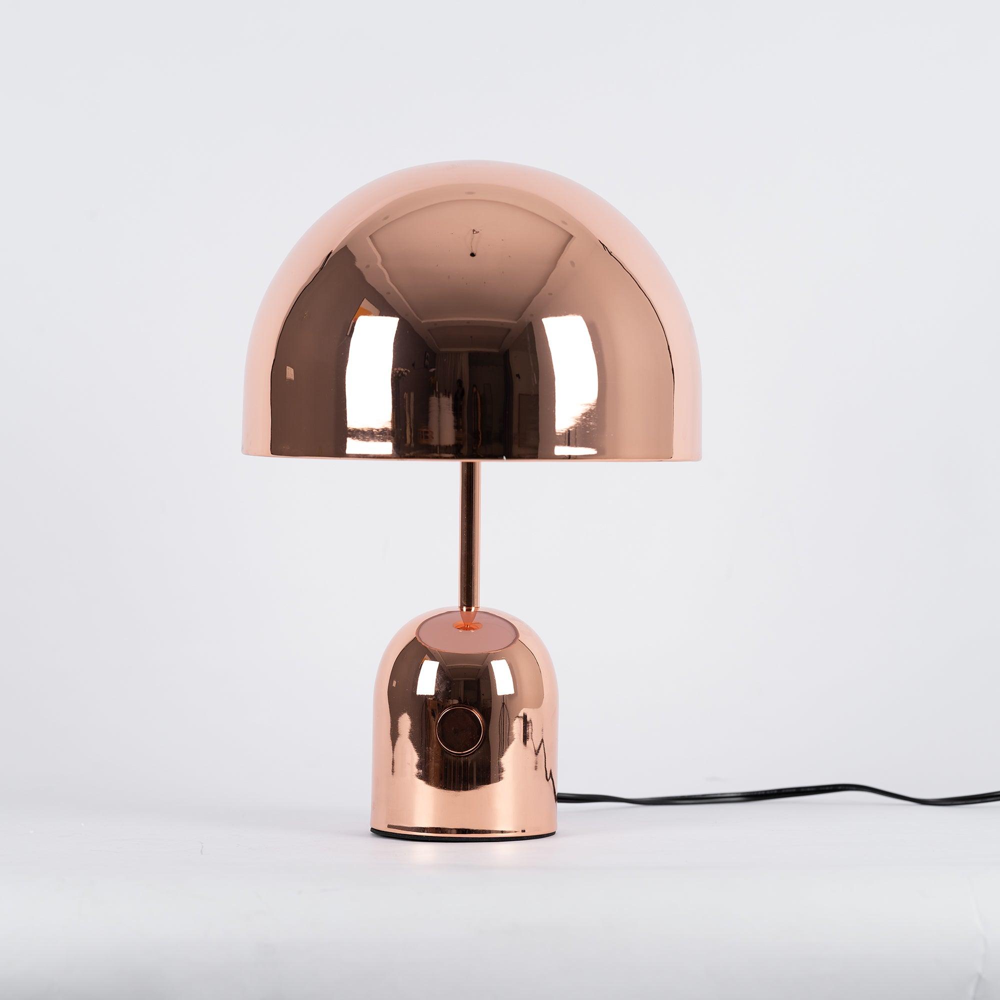 Bell Table Light - Cueteks