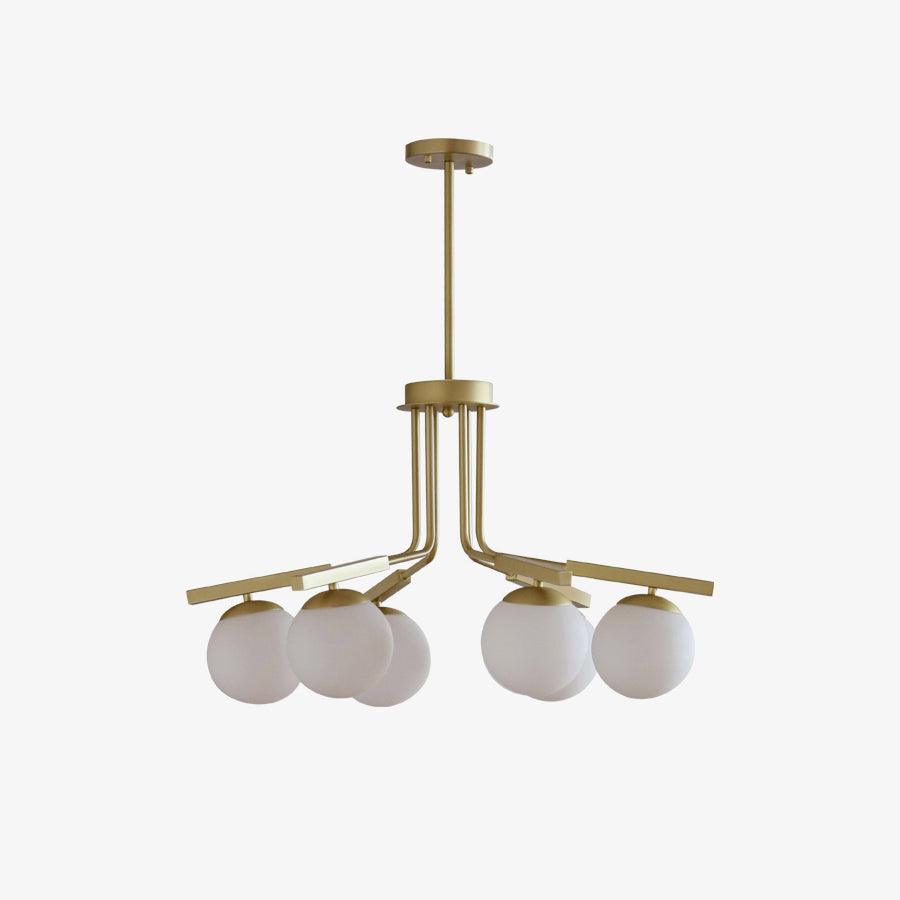 Bonnie Chandelier - Cueteks