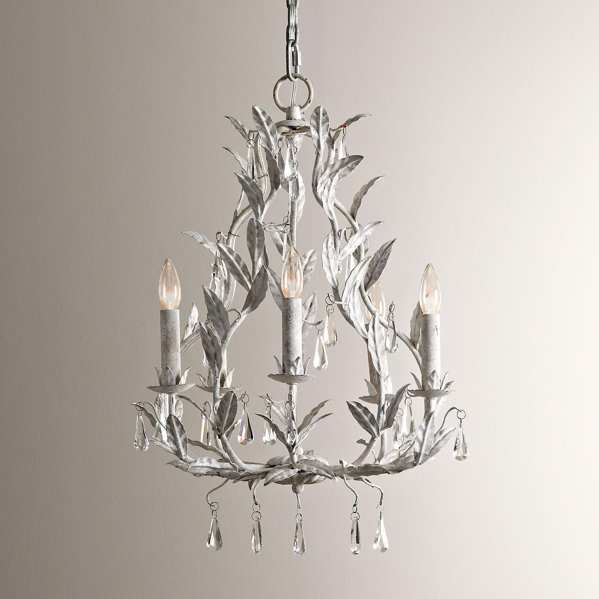 Circeo Chandelier - Cueteks