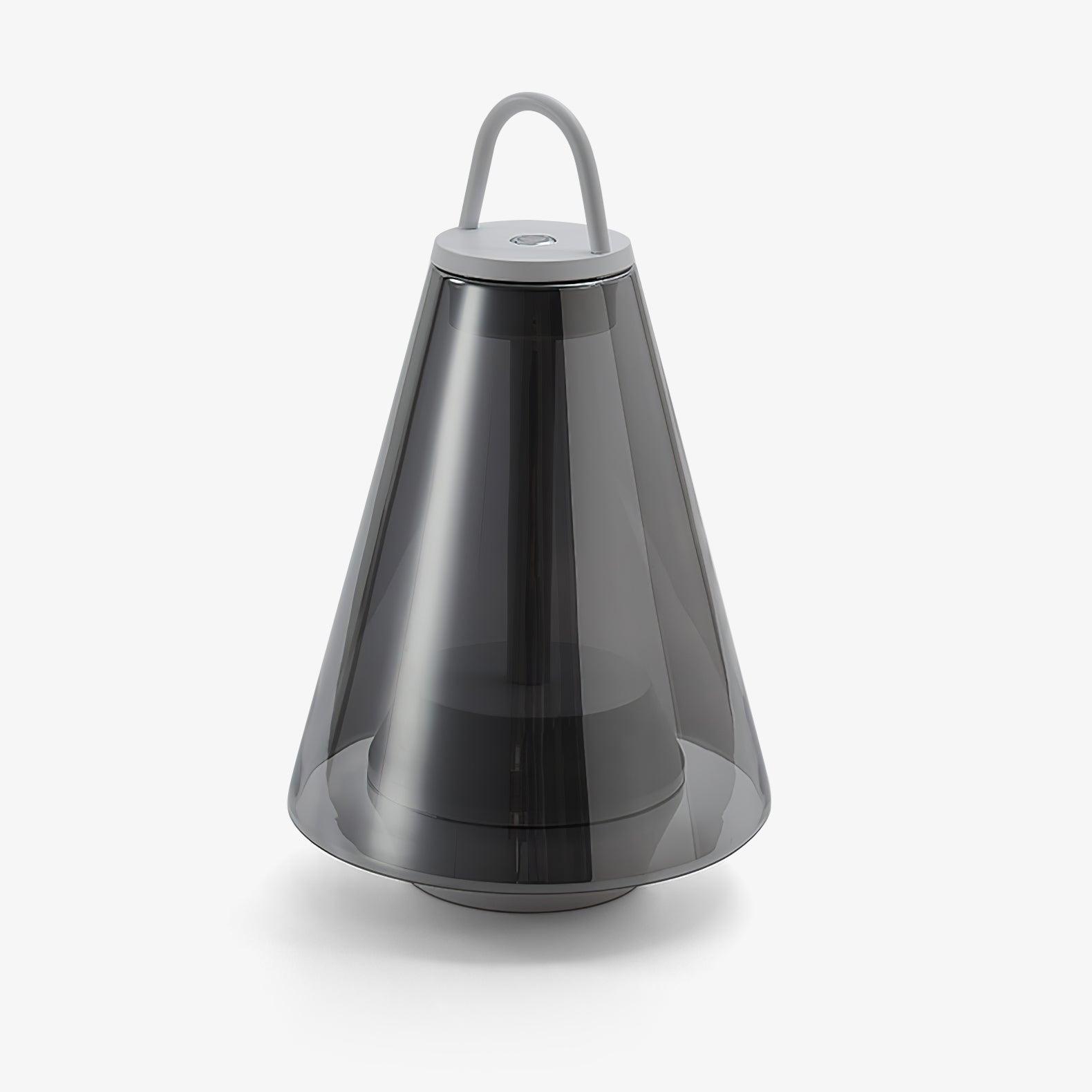 Shuttle Built-in Battery Table Lamp - Cueteks