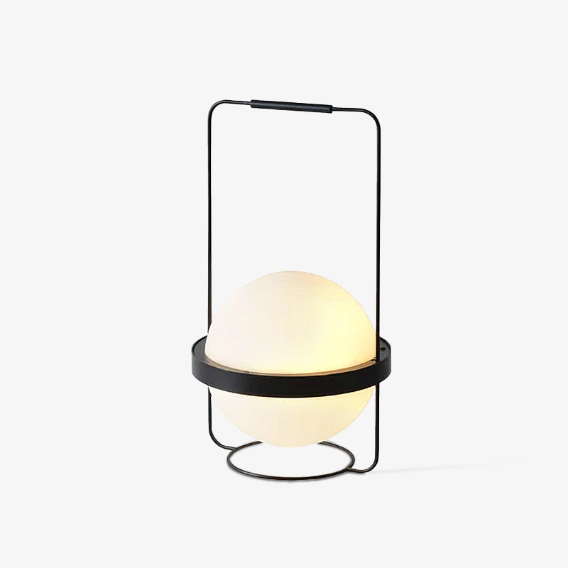 Gardens Table Lamp - Cueteks