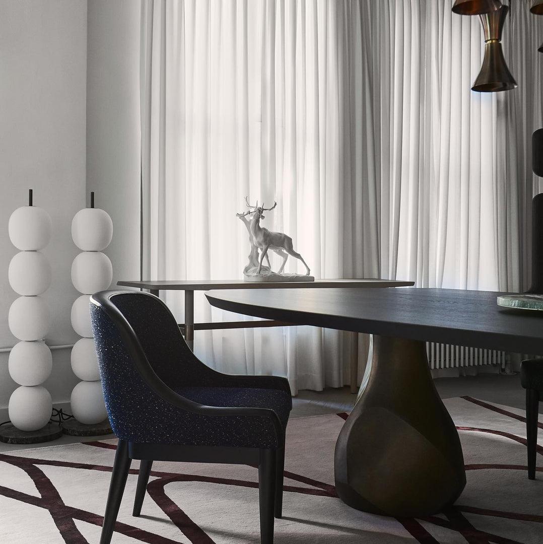 Candied Haws Floor Lamp - Cueteks