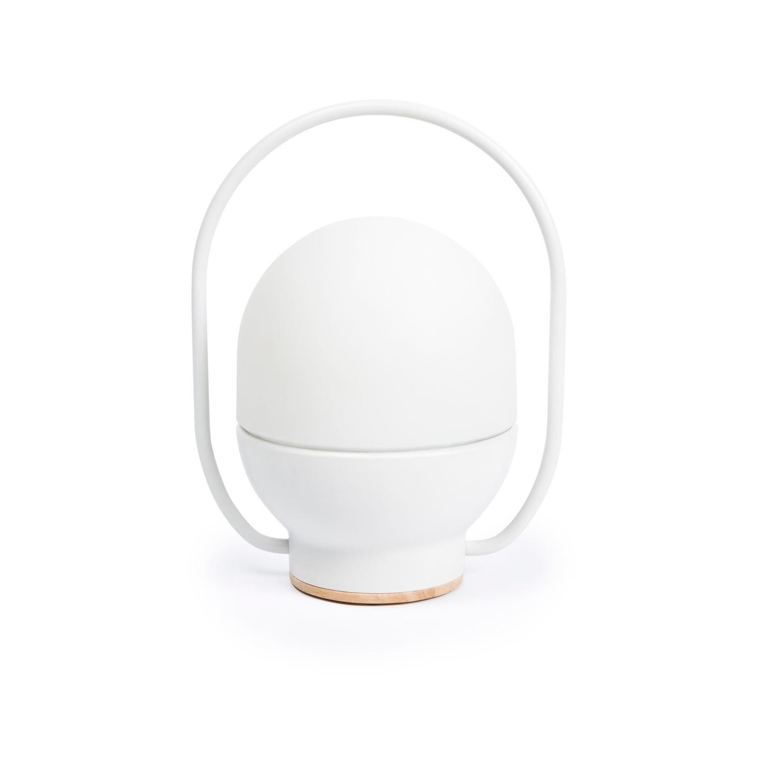 Take Away Table Lamp - Cueteks