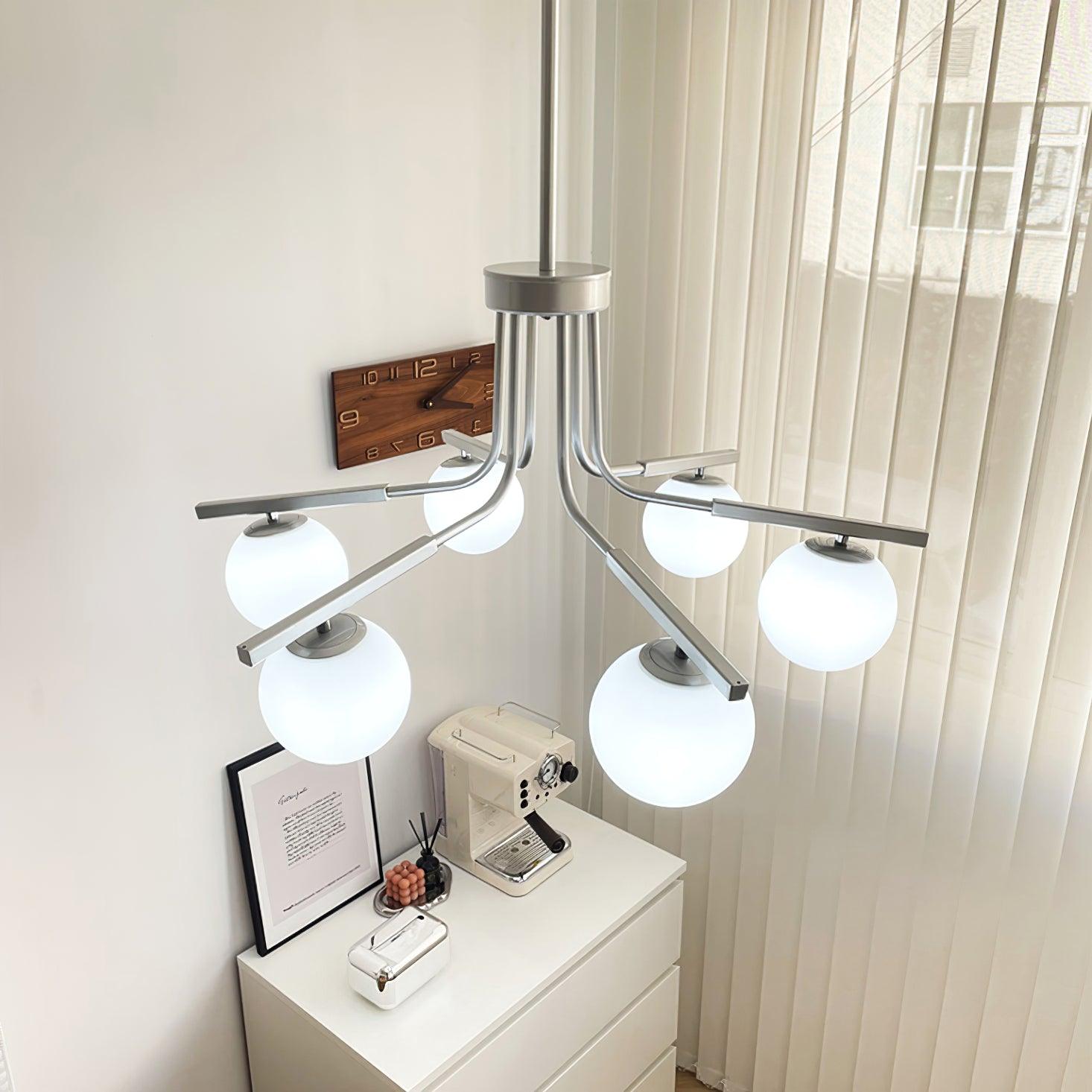 Bonnie Chandelier - Cueteks
