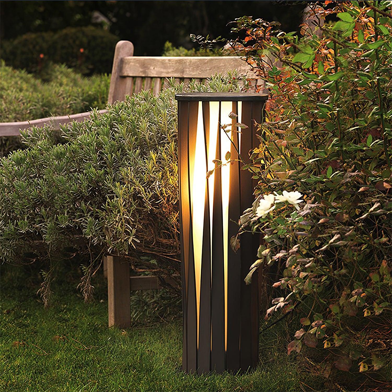 Unopiu LED Garden Light - Cueteks