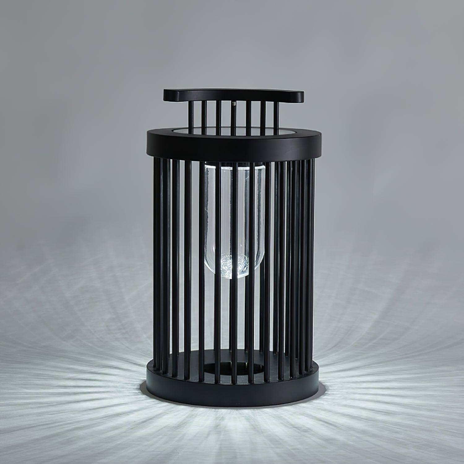 Hurricane Ruhlmann Garden Light - Cueteks