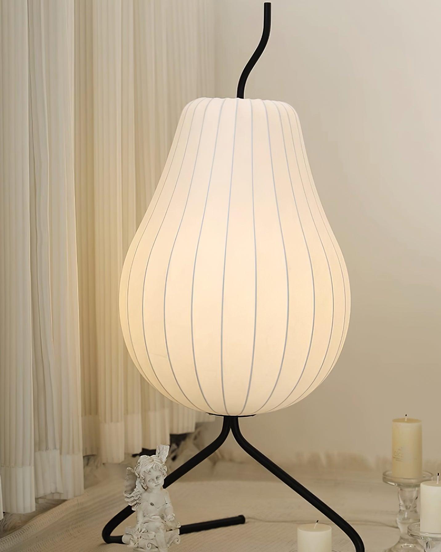 Pear Floor Lamp - Cueteks