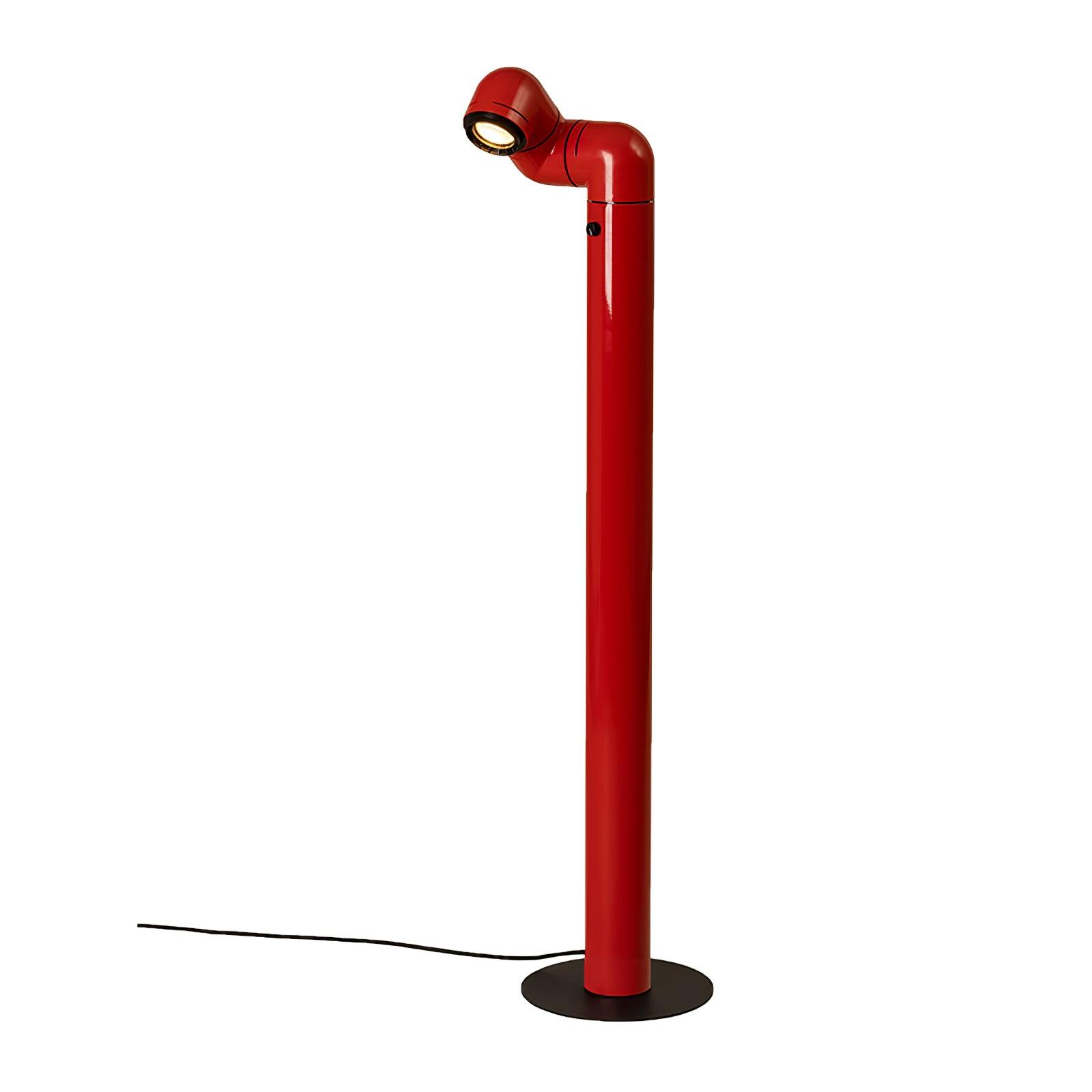 Tatu Alta Floor Lamp - Cueteks