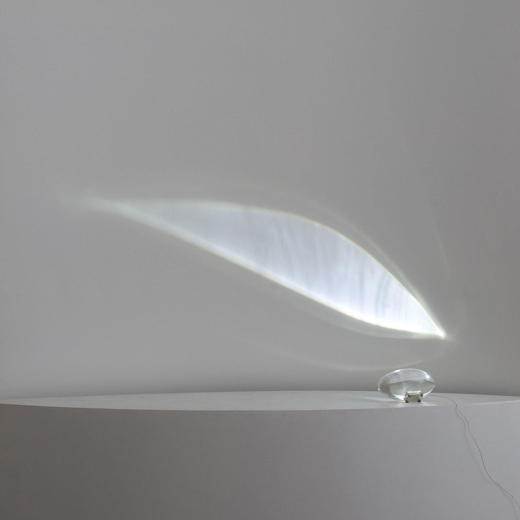Atman Table Lamp - Cueteks