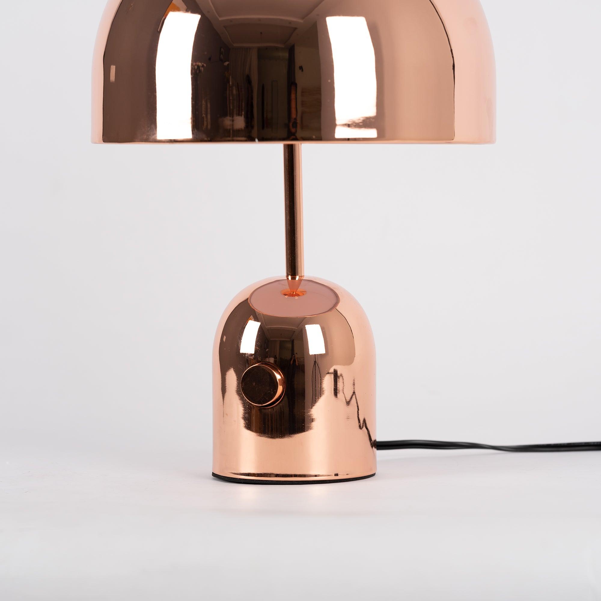 Bell Table Light - Cueteks