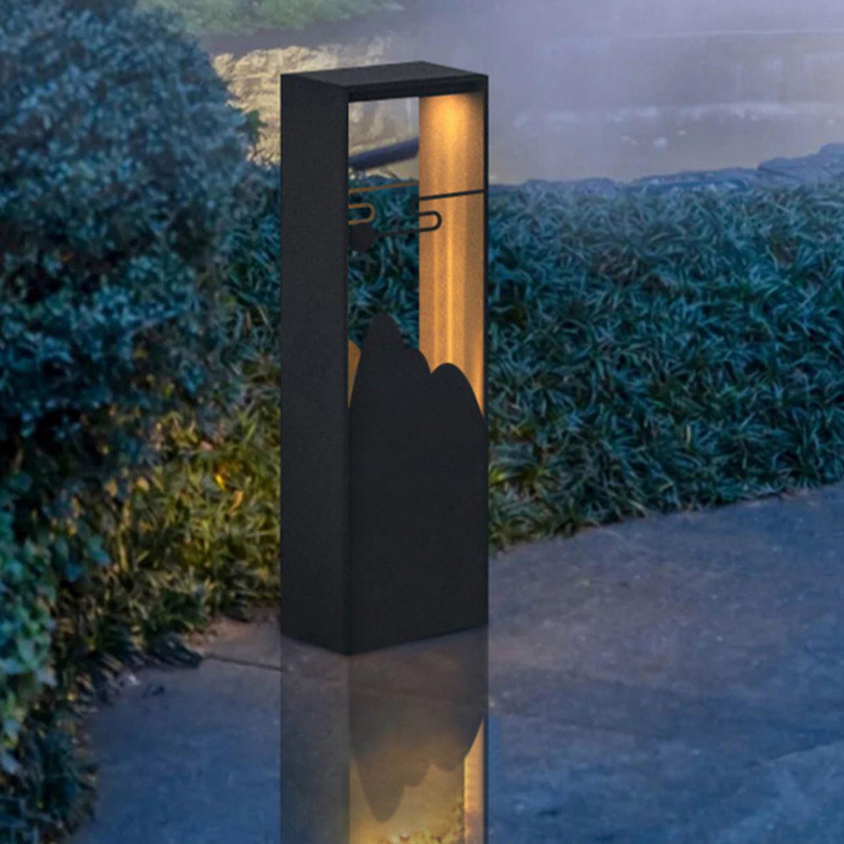 Linkmoon Garden Light - Cueteks