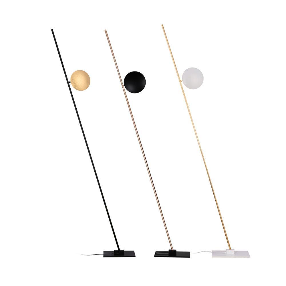 Giorgio Floor Light - Cueteks