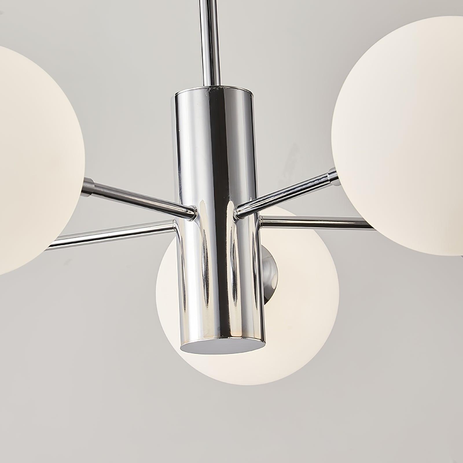 Lola Chandelier - Cueteks