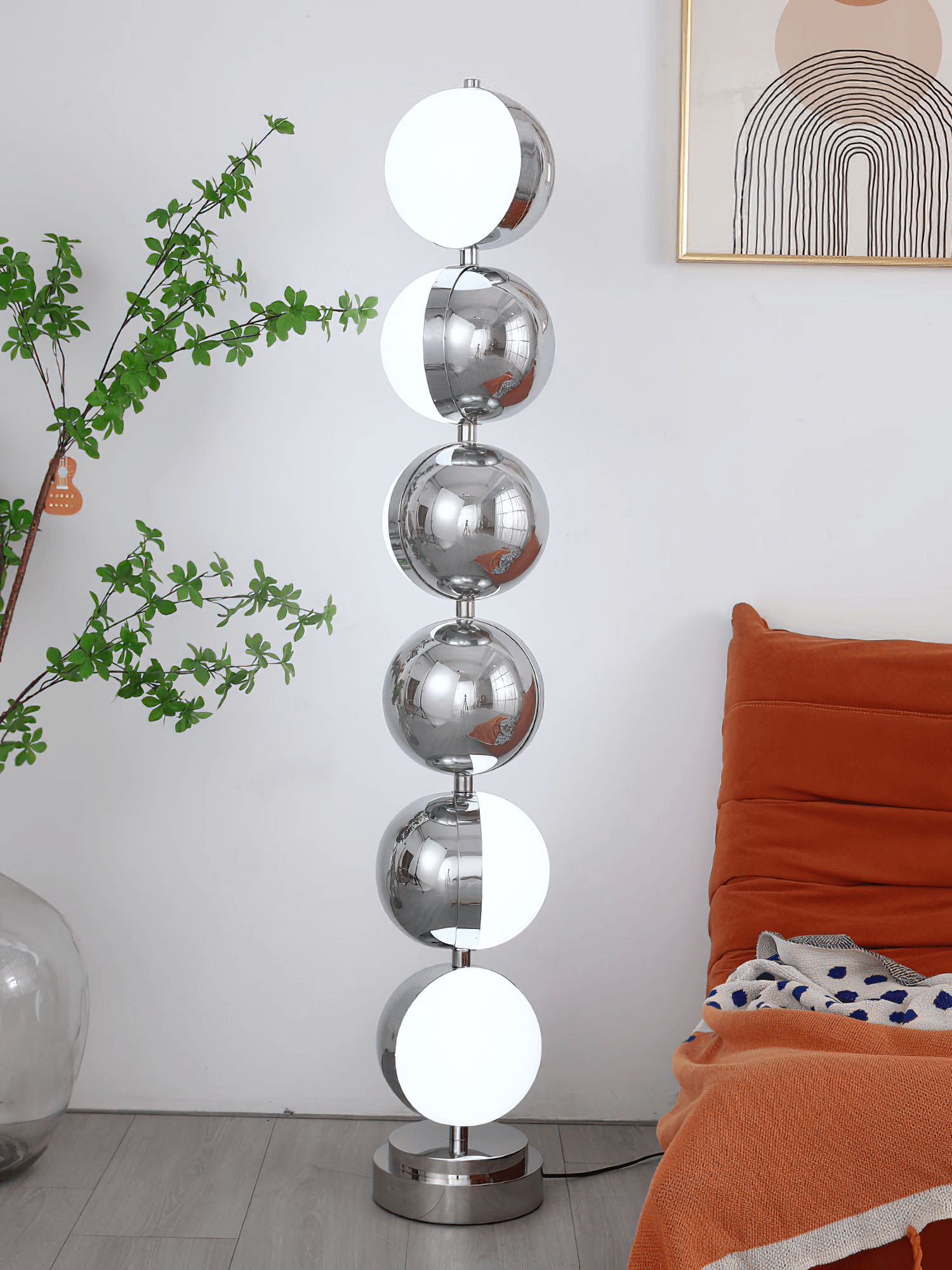 Vloer Floor Lamp - Cueteks