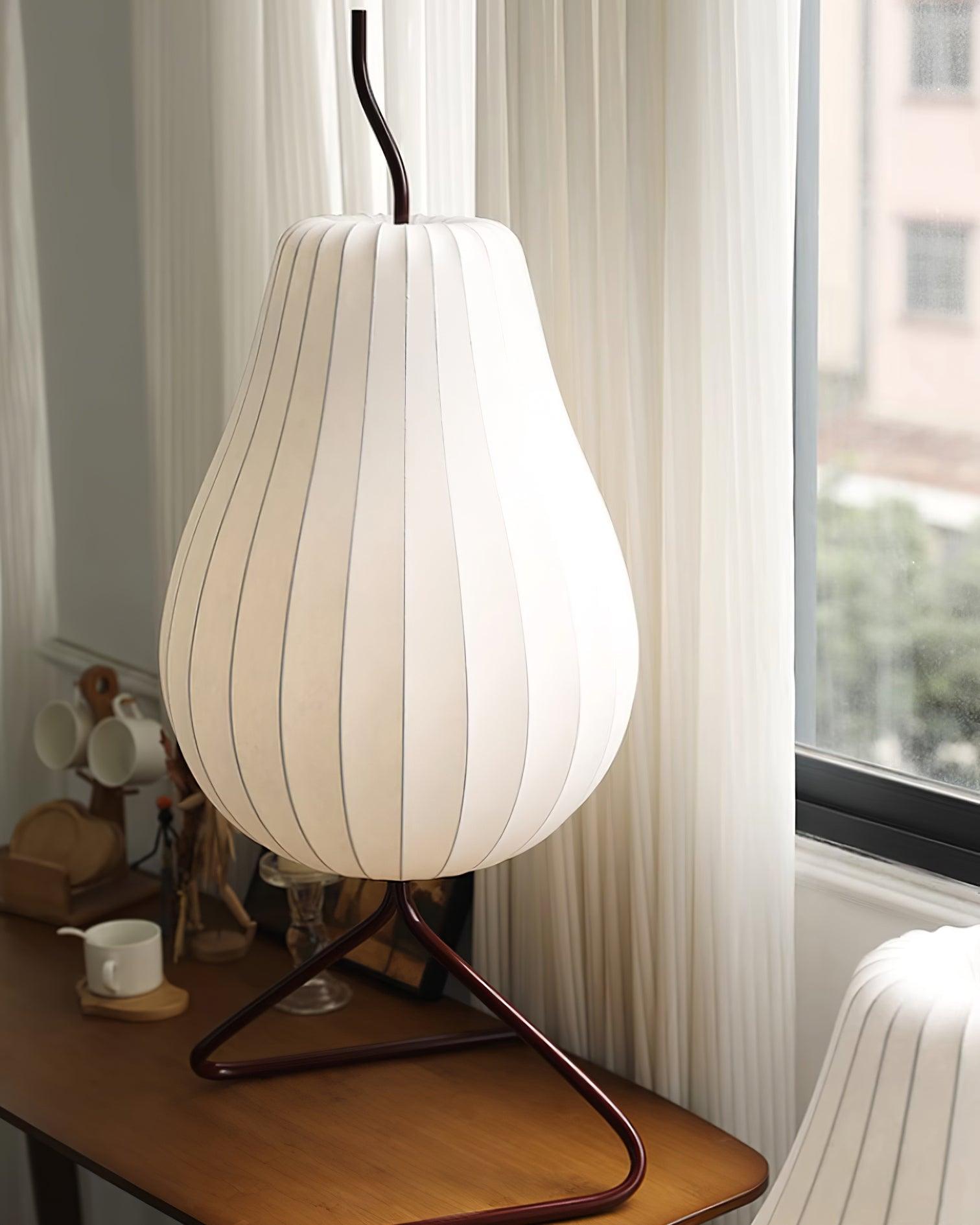 Pear Floor Lamp - Cueteks