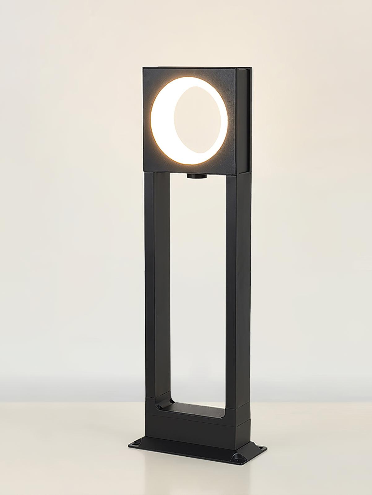 Molde Garden Light - Cueteks
