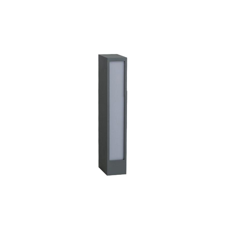Faro Outdoor Post Lamp - Cueteks