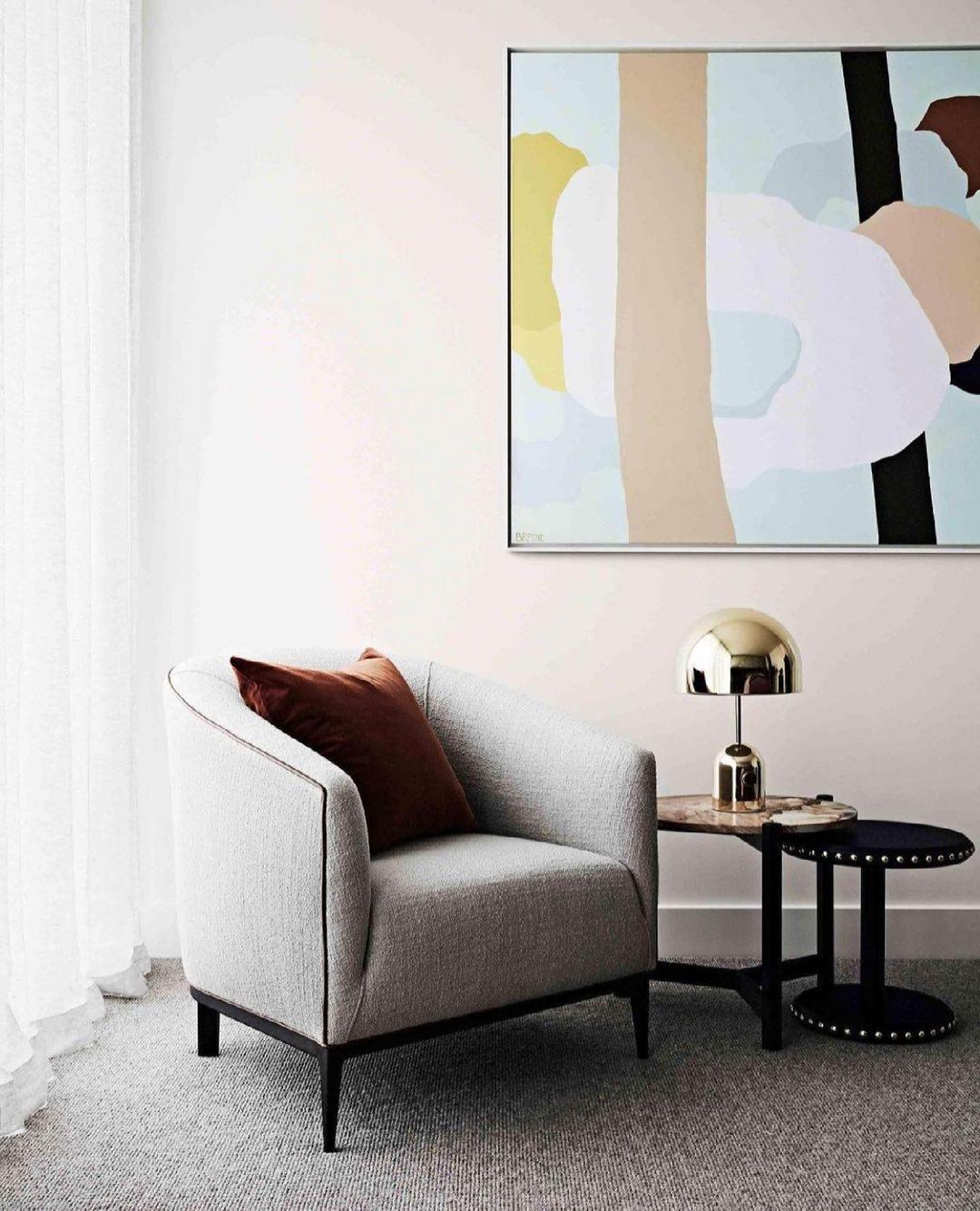 Bell Table Light - Cueteks
