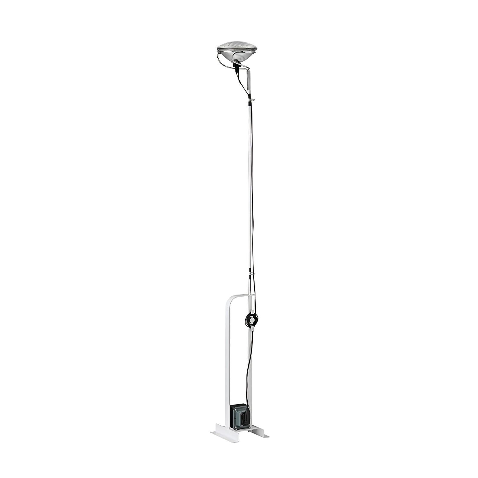 Toio Floor Lamp - Cueteks