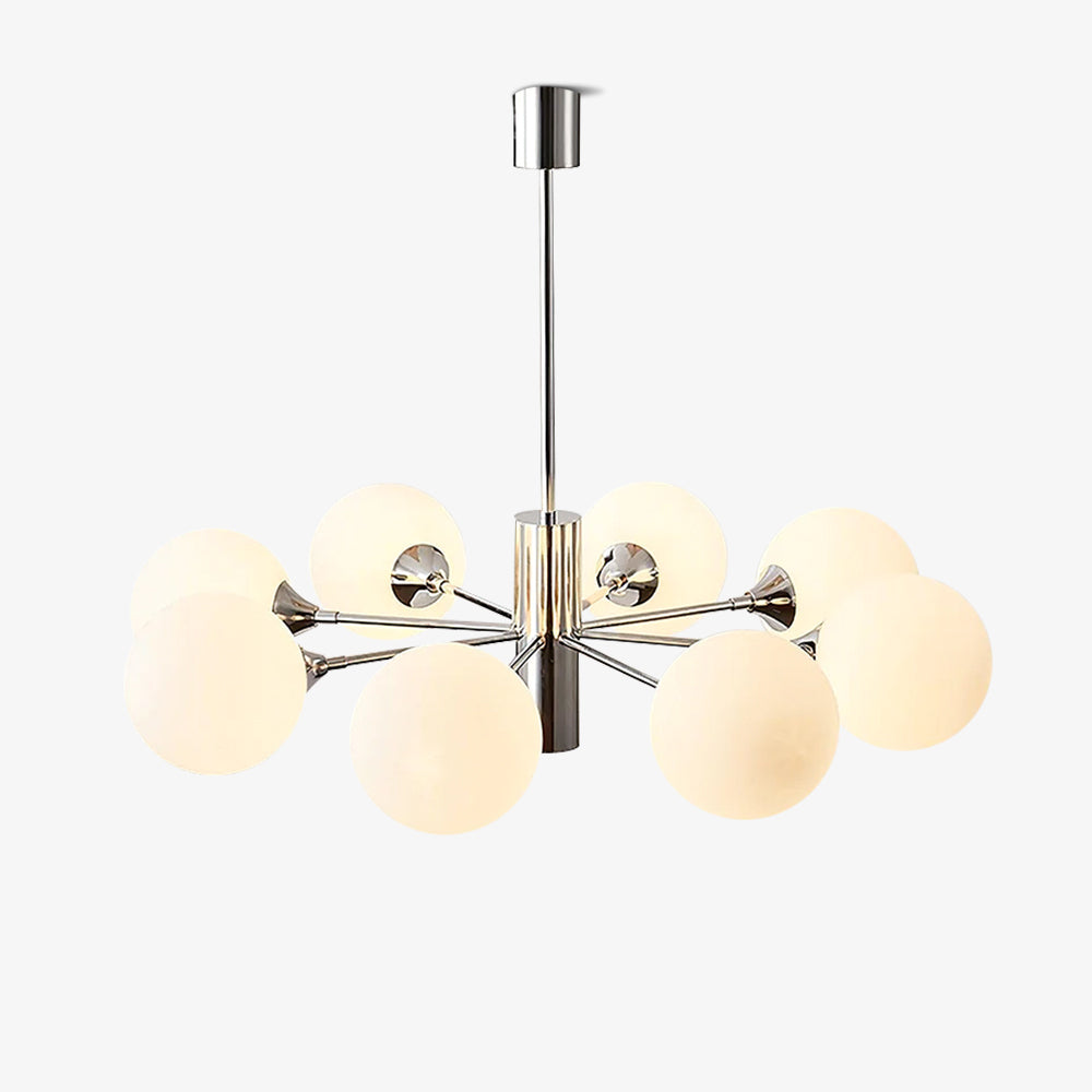 Lola Chandelier - Cueteks
