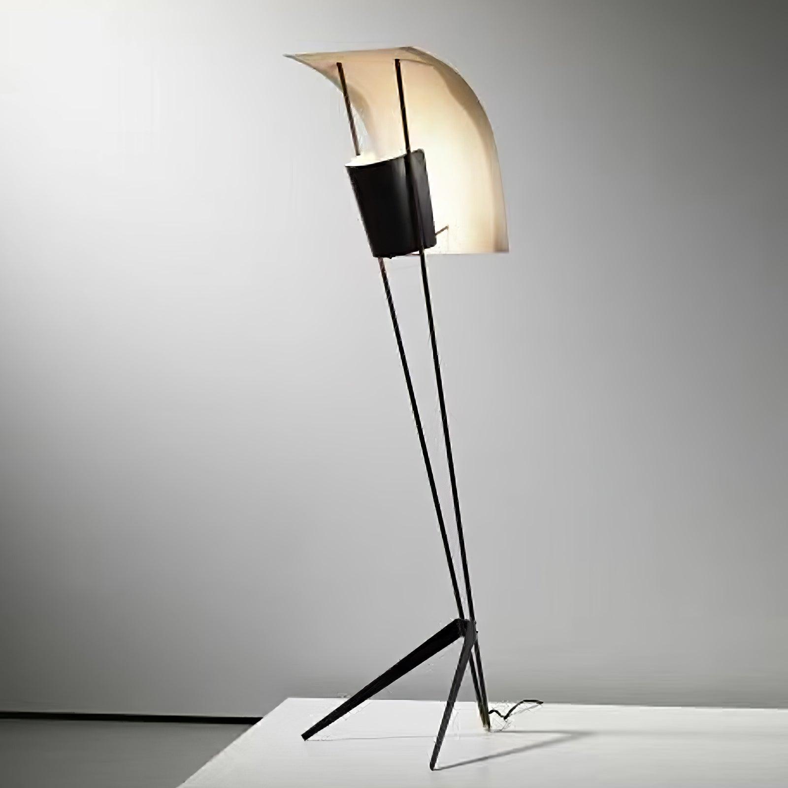 Kite Floor Lamp - Cueteks